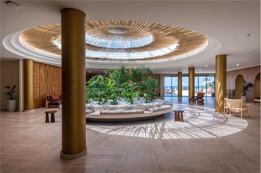  Aulūs Chania, Curio Collection by Hilton