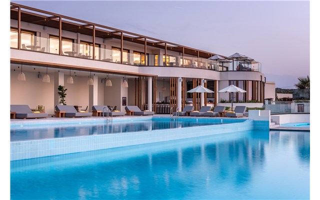  Aulūs Chania, Curio Collection by Hilton