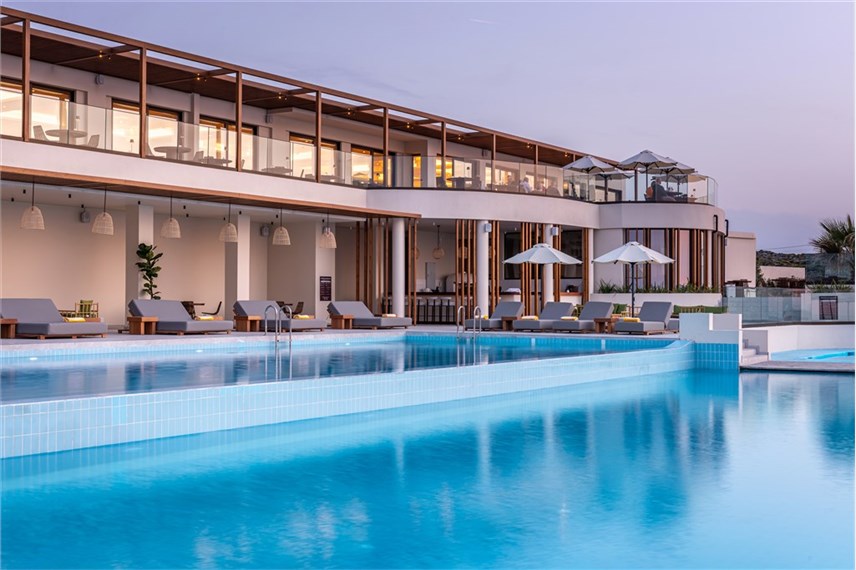  Aulūs Chania, Curio Collection by Hilton