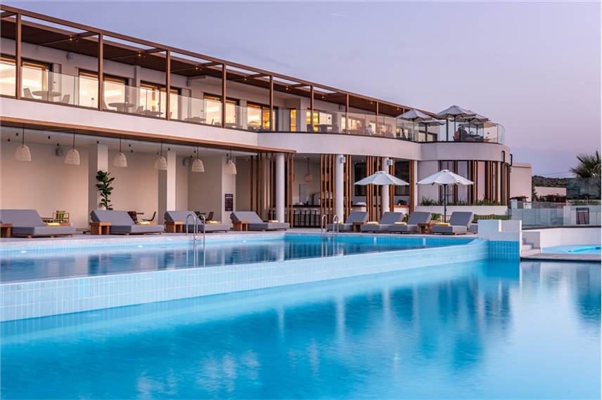  Aulūs Chania, Curio Collection by Hilton