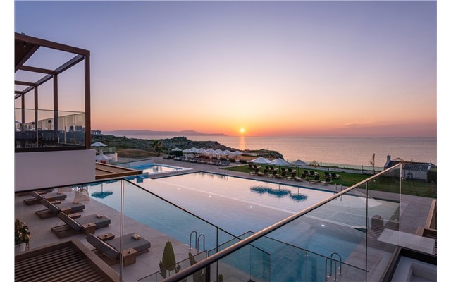  Aulūs Chania, Curio Collection by Hilton