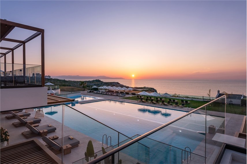  Aulūs Chania, Curio Collection by Hilton