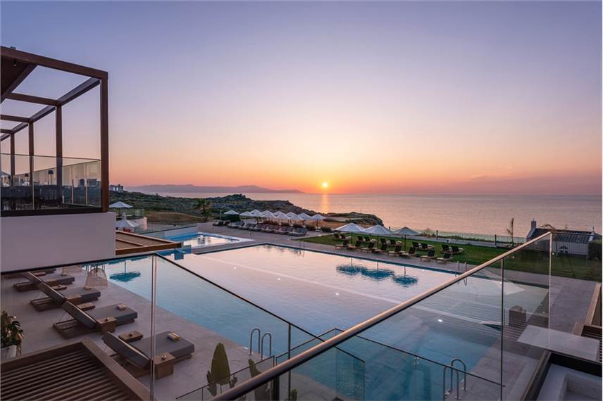  Aulūs Chania, Curio Collection by Hilton