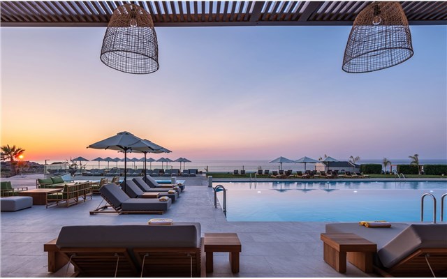  Aulūs Chania, Curio Collection by Hilton