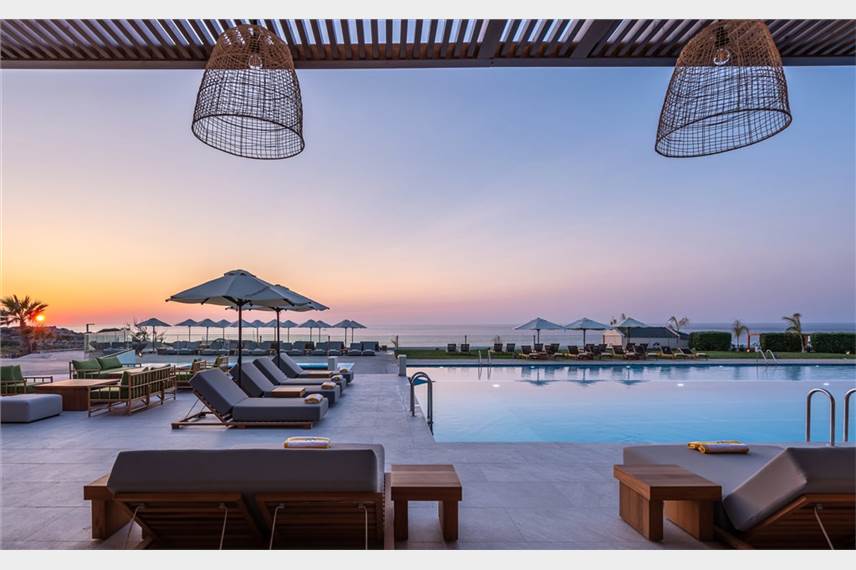  Aulūs Chania, Curio Collection by Hilton