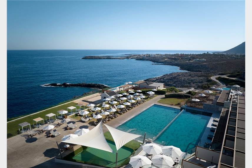  Aulūs Chania, Curio Collection by Hilton