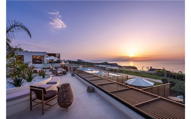  Aulūs Chania, Curio Collection by Hilton