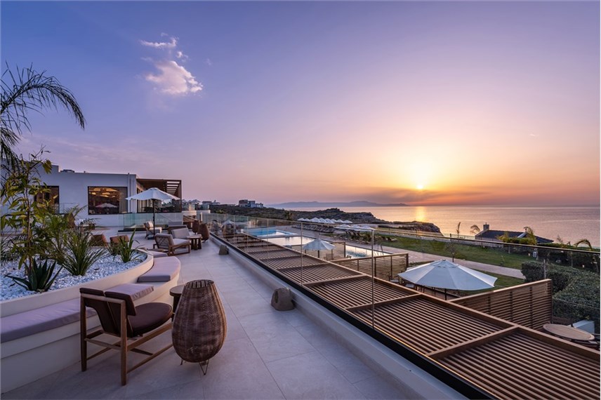  Aulūs Chania, Curio Collection by Hilton