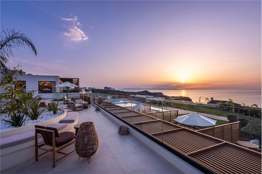  Aulūs Chania, Curio Collection by Hilton
