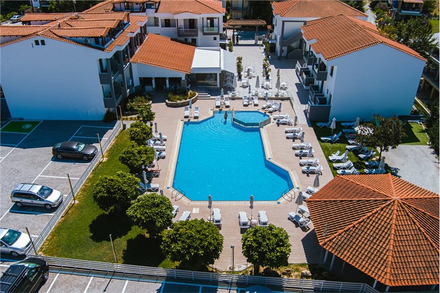  Acrotel Lily Ann Village