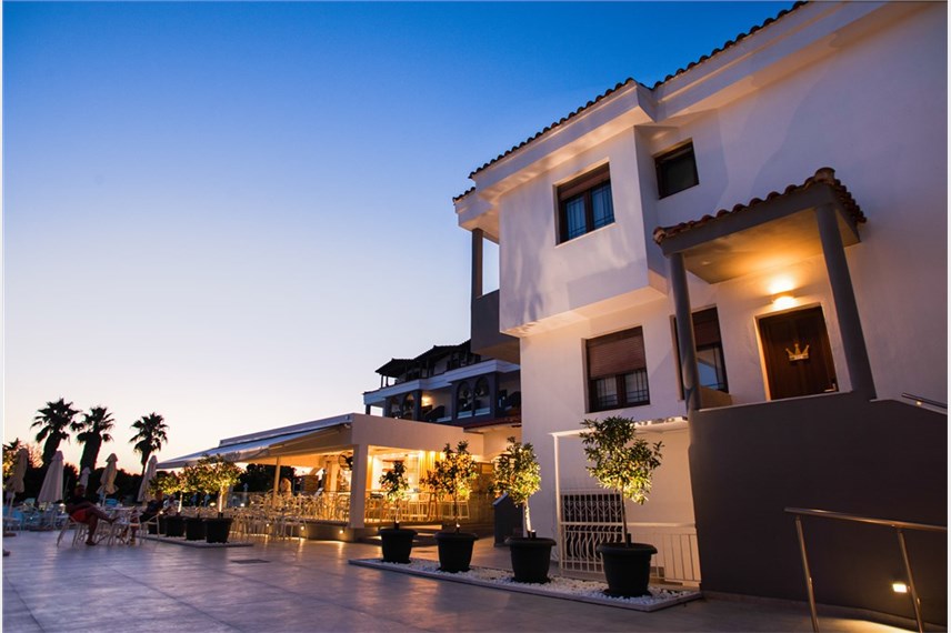  Acrotel Lily Ann Village