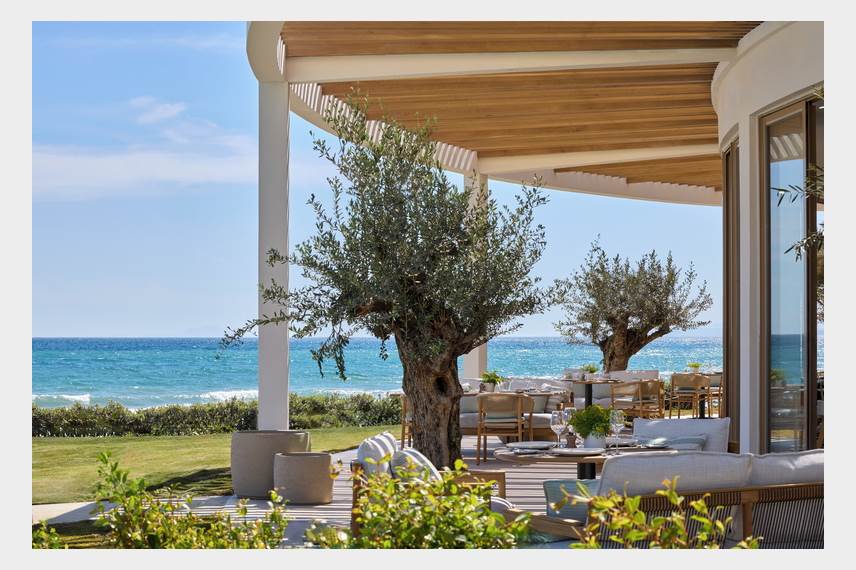  Ikos Andalusia