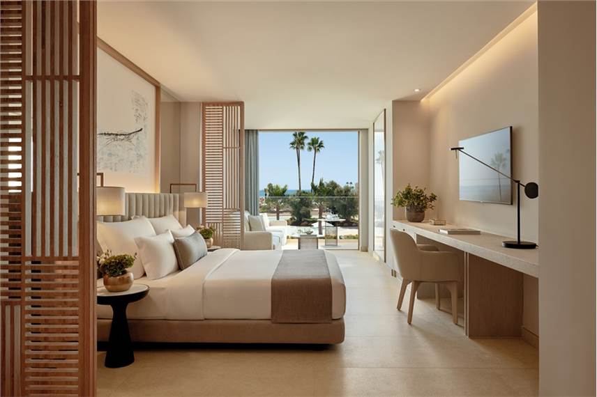  Ikos Andalusia