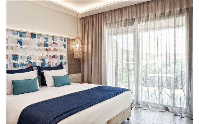  Atlantica Aegean Blue