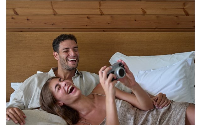  Atlantica Aegean Blue