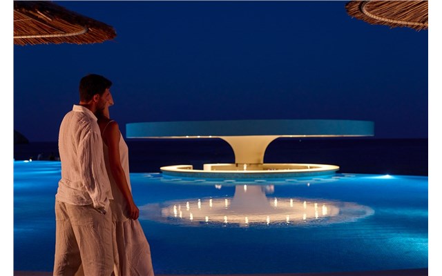  Atlantica Aegean Blue