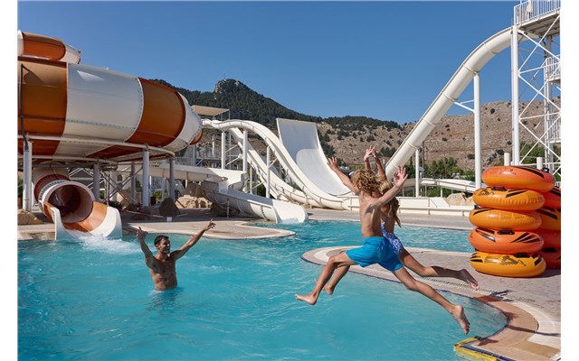  Atlantica Aegean Blue