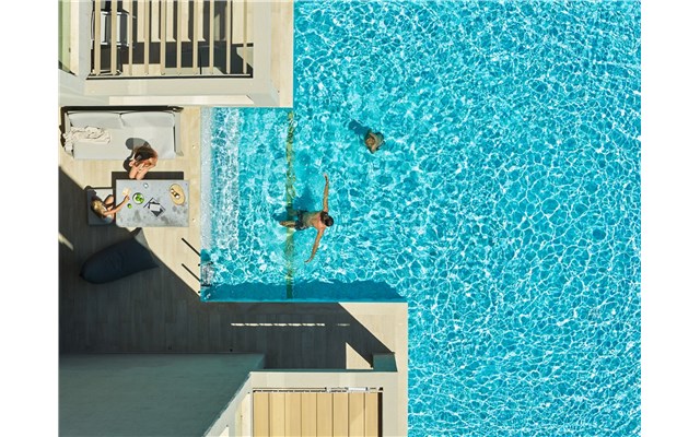 Hotel atlantica aegean blue rhodes, Lifestyle - Atlantica Aegean Blue