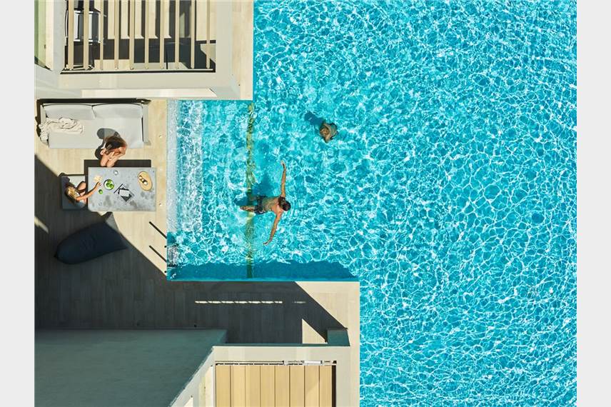 Hotel atlantica aegean blue rhodes, Lifestyle - Atlantica Aegean Blue