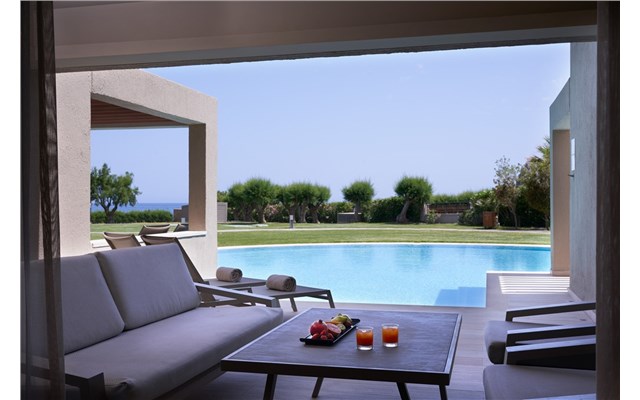  Atlantica Aegean Blue