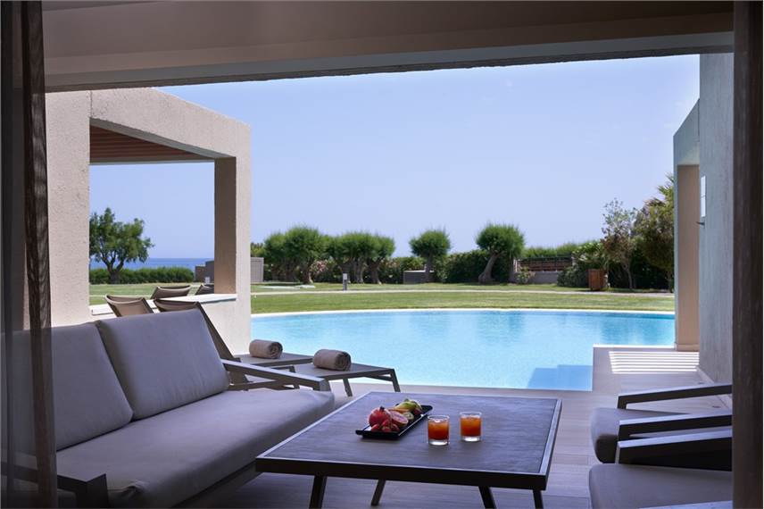  Atlantica Aegean Blue