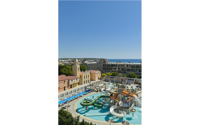  Atlantica Aegean Blue