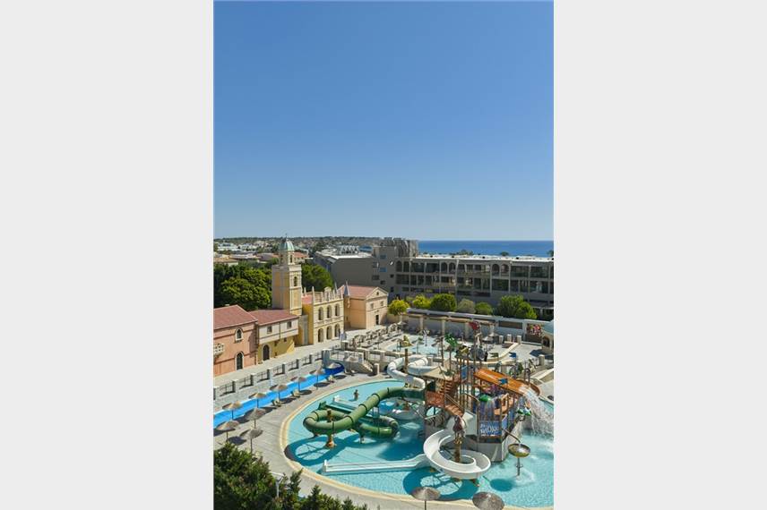  Atlantica Aegean Blue