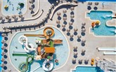 Hotel atlantica aegean blue rhodes, Waterpark - Atlantica Aegean Blue