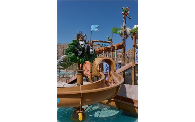  Atlantica Aegean Blue