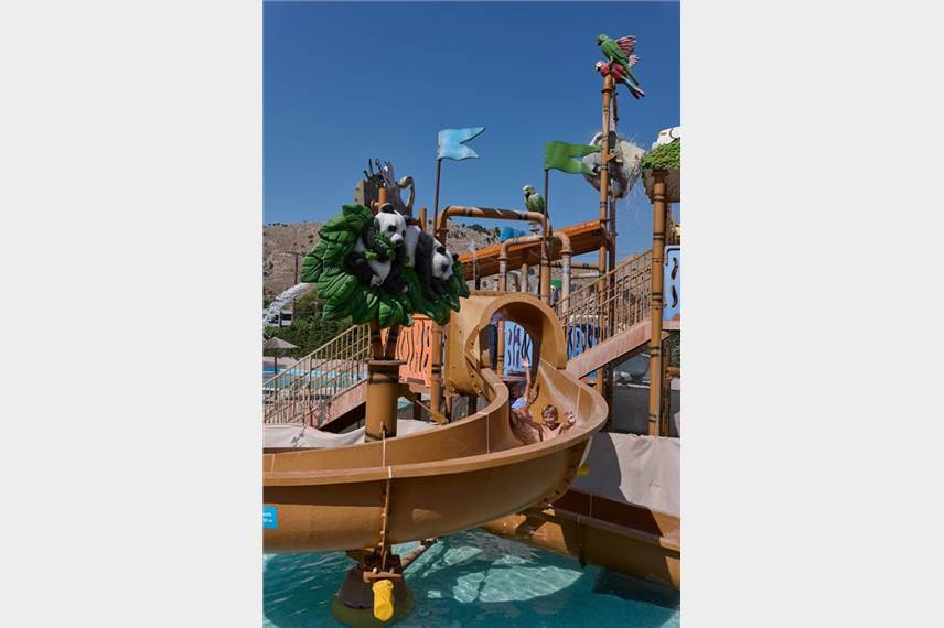  Atlantica Aegean Blue