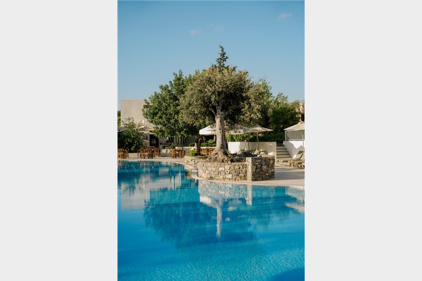 Village Heights Resort, Hersonissos, Crete, Greece Village Heights Resort