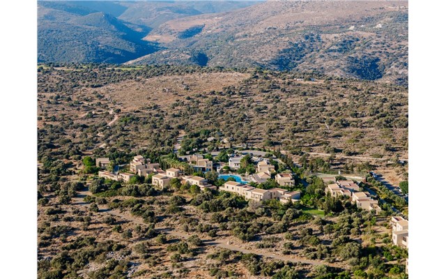  Village Heights Resort