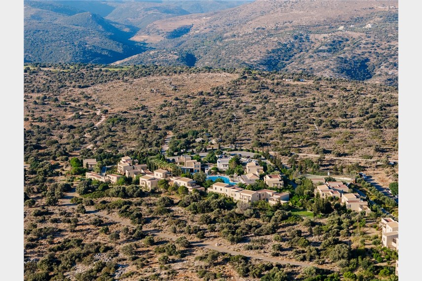  Village Heights Resort