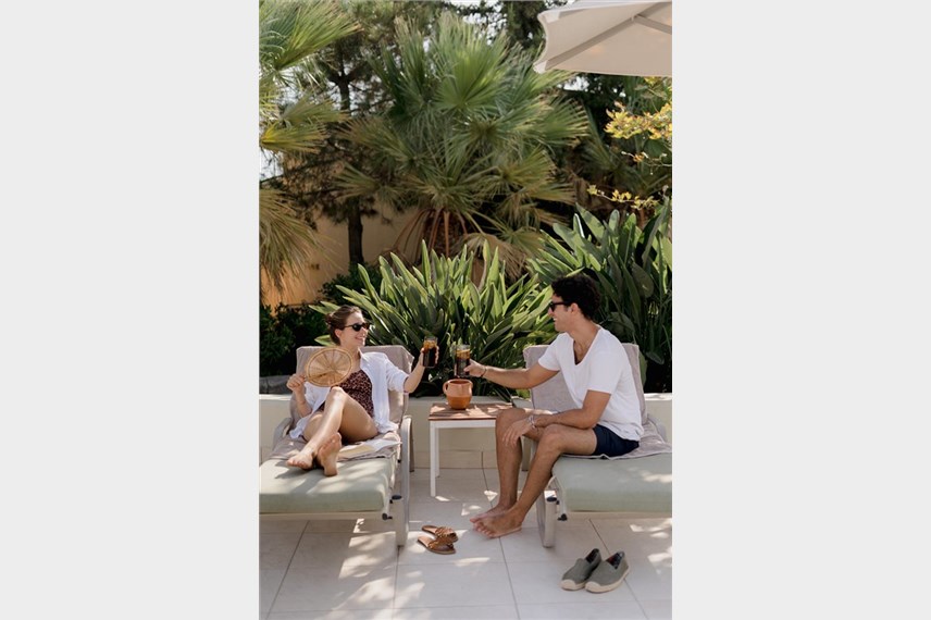  Village Heights Resort