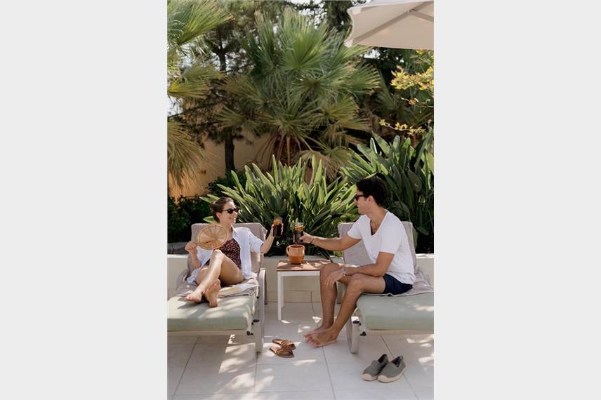  Village Heights Resort