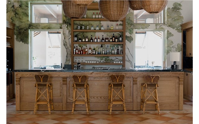  Village Heights Resort