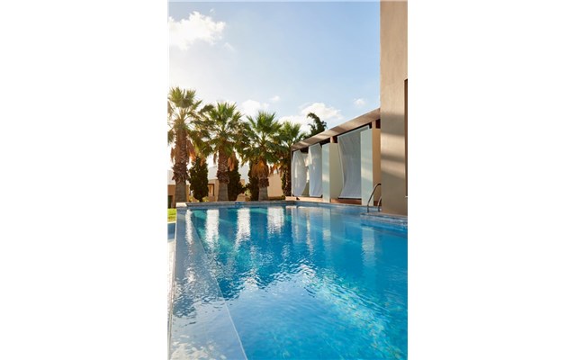  Village Heights Resort