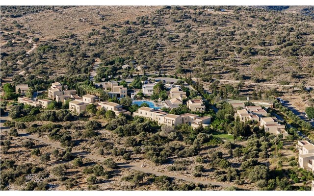  Village Heights Resort