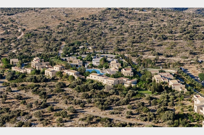 Village Heights Resort, Hersonissos, Crete, Greece Village Heights Resort