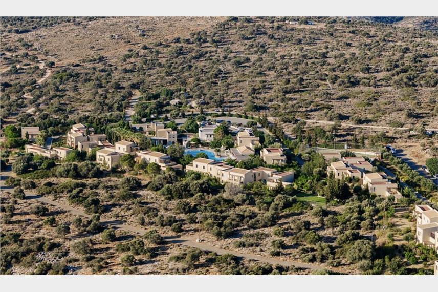 Village Heights Resort, Hersonissos, Crete, Greece Village Heights Resort