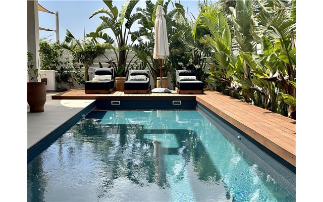  Lora Pearl Luxury Villa