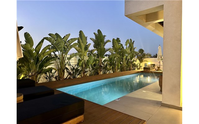  Lora Pearl Luxury Villa