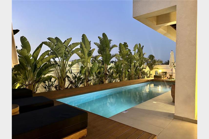  Lora Pearl Luxury Villa