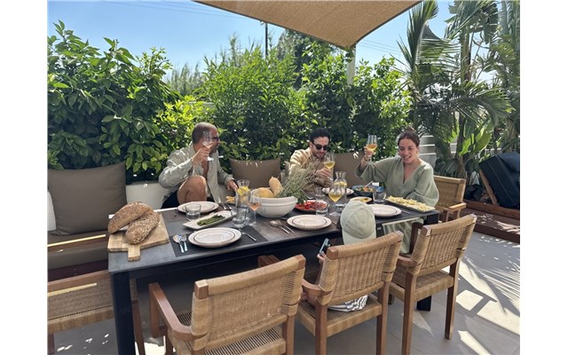  Lora Pearl Luxury Villa