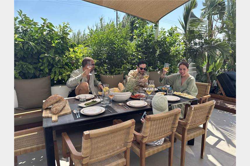  Lora Pearl Luxury Villa