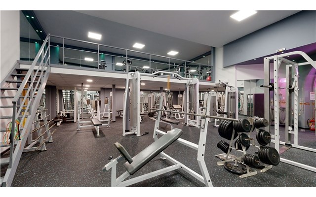  Acrotel Athena Pallas