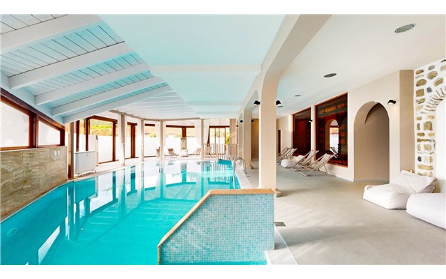  Acrotel Athena Pallas