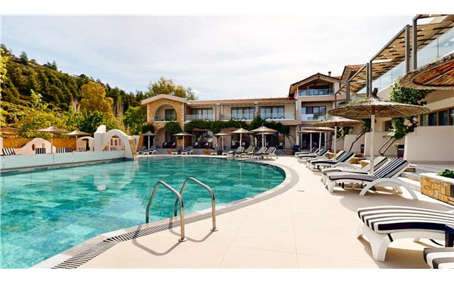  Acrotel Athena Pallas