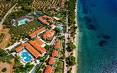 Acrotel Athena Pallas, Chalkidiki, Greece Acrotel Athena Pallas