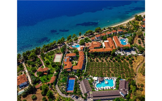 Acrotel Athena Pallas Acrotel Athena Pallas